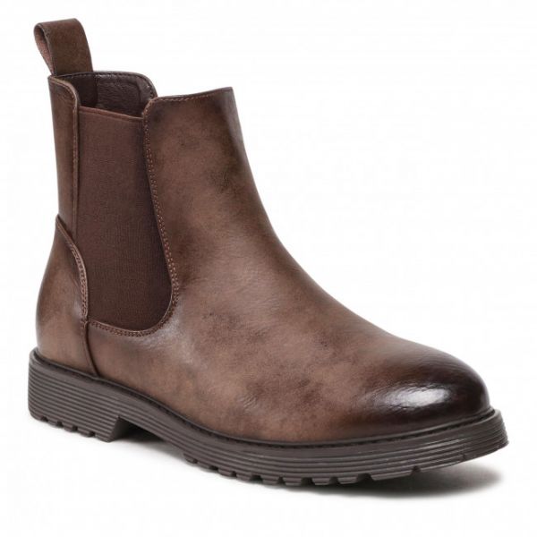 Tronchetti CLARA BARSON - WS2612-04 Light Brown