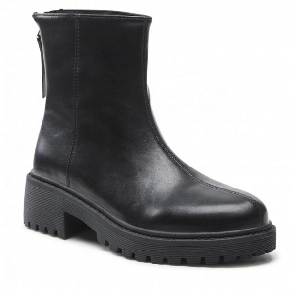 Tronchetti Jenny Fairy - WFA1954-1 Black