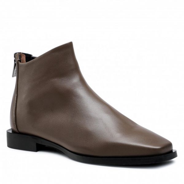 Tronchetti Gino Rossi - 3003 Brown Tronchetti Gino Rossi - 3003 Brown