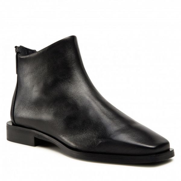 Tronchetti GINO ROSSI - 3003 Black Tronchetti GINO ROSSI - 3003 Black