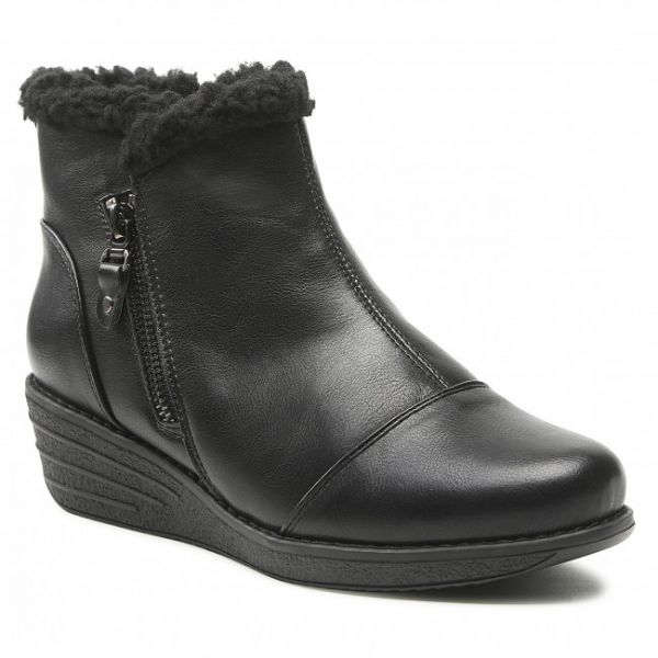 Tronchetti Clara Barson - WYL1622-5 Black