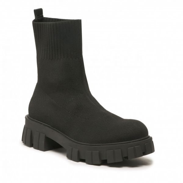 Tronchetti DeeZee - WS5553-11 Black