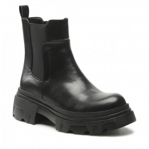 Chelsea Jenny Fairy - WS9186-01 Black