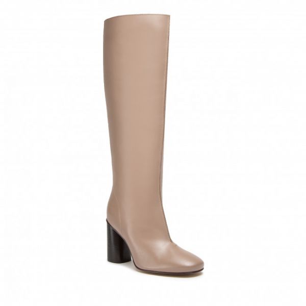 Stivali GINO ROSSI - 106267 Beige Stivali GINO ROSSI - 106267 Beige