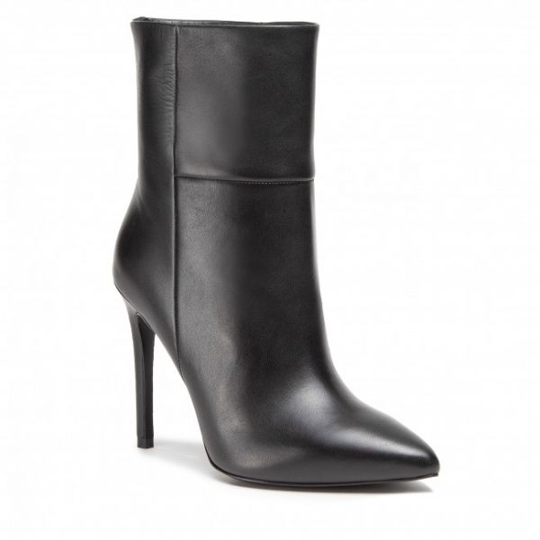Tronchetti Gino Rossi - 105921 Black Tronchetti Gino Rossi - 105921 Black