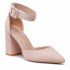 Scarpe basse DeeZee - KL-HHK539-01 Beige