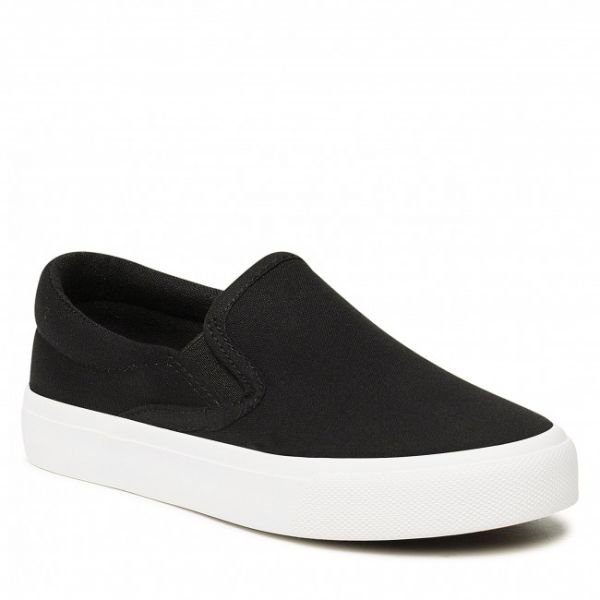 Scarpe sportive SPRANDI - CP40-21138Y(IV)CH Black Scarpe sportive SPRANDI - CP40-21138Y(IV)CH Black