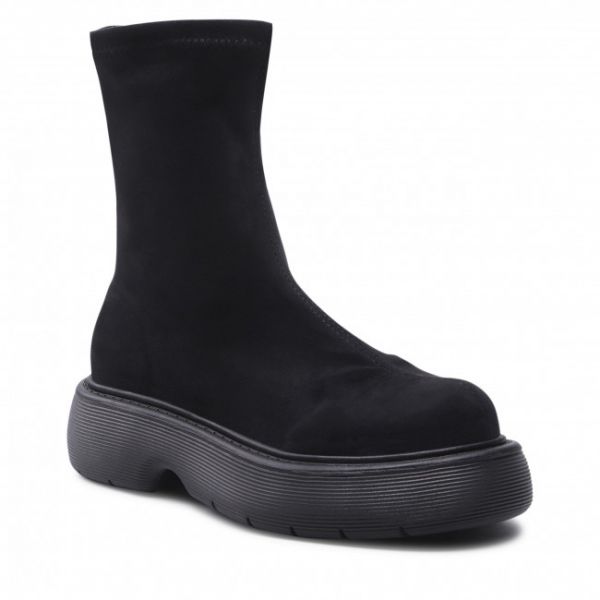 Tronchetti Jenny Fairy - AA1201-2 Black