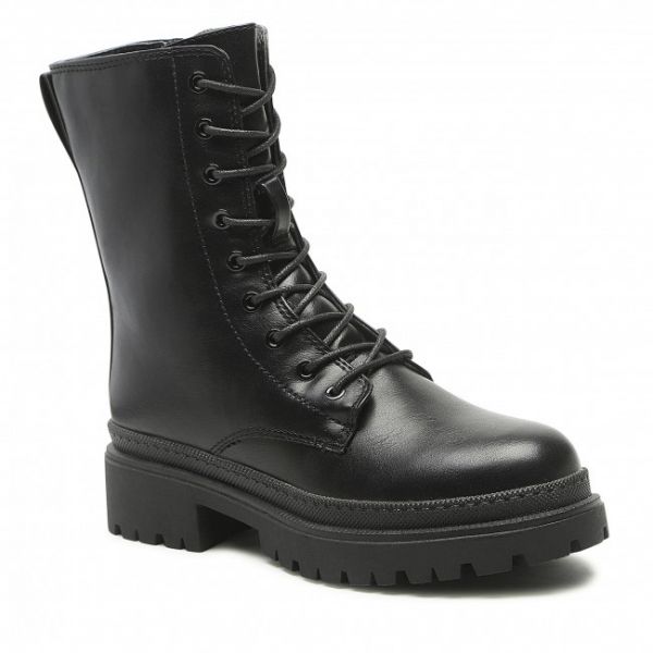 Scarponcini Jenny Fairy - WS5680-17 Black