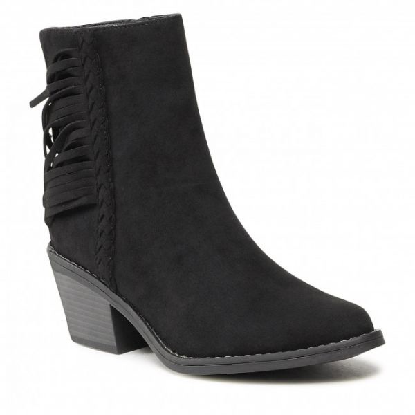 Tronchetti Jenny Fairy - WS5617-03 Black