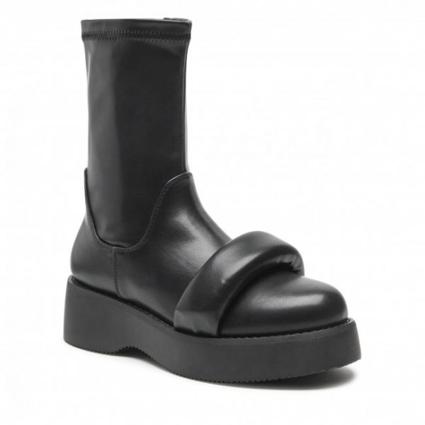 Tronchetti JENNY FAIRY - HZ90162-2 Black