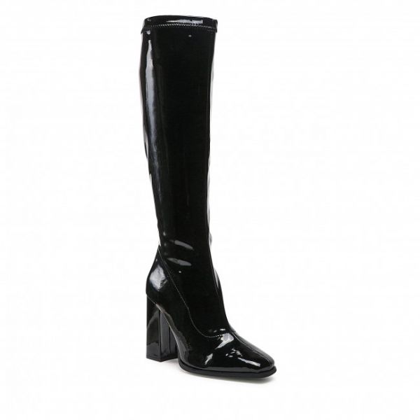 Stivali DEEZEE - HTYA116-J512 Black Stivali DEEZEE - HTYA116-J512 Black
