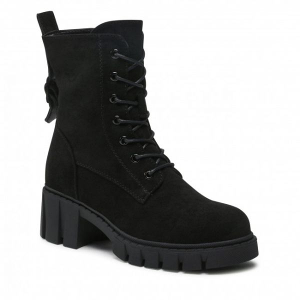 Tronchetti DeeZee - WS5576-11 Black