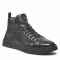 Sneakers Lasocki For Men - MI08-NICO-01 ( Black