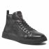 Sneakers Lasocki For Men - MI08-NICO-01 ( Black