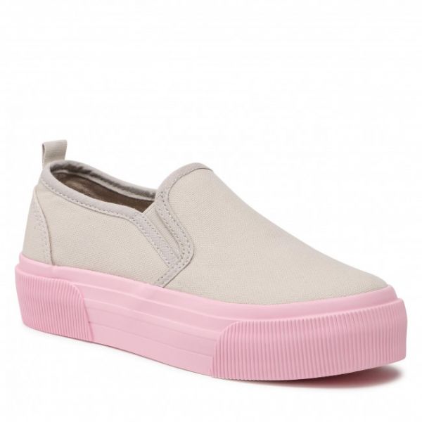 Scarpe sportive Sprandi - CP40-21138Y(IV)DZ Light Grey Scarpe sportive Sprandi - CP40-21138Y(IV)DZ Light Grey
