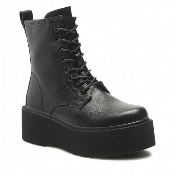 Tronchetti JENNY FAIRY - WS101-08 Black