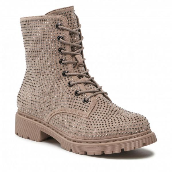 Scarponcini Jenny Fairy - WS5150-06 Beige