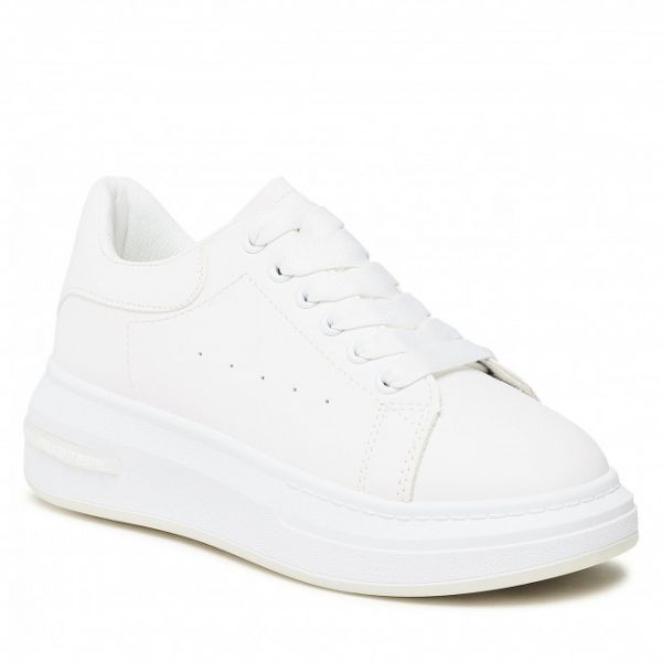 Sneakers DEEZEE - TS5126-01 White 1 Sneakers DEEZEE - TS5126-01 White 1