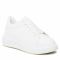 Sneakers DEEZEE - TS5126-01 White 1