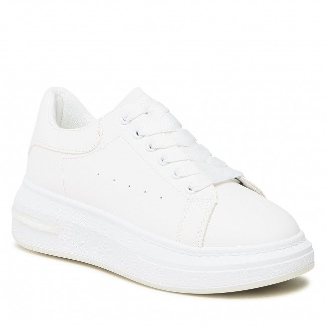 Sneakers DEEZEE - TS5126-01 White 1