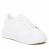 Sneakers DEEZEE - TS5126-01 White 1