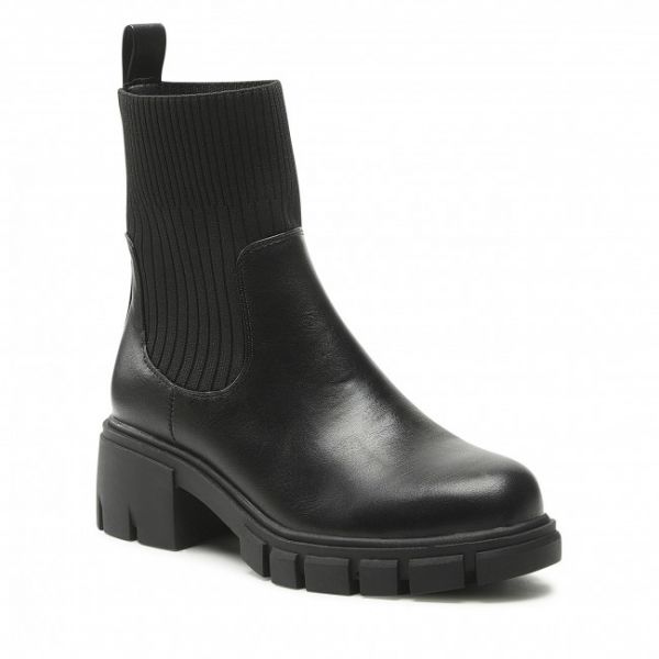 Tronchetti DEEZEE - WS5575-05 Black