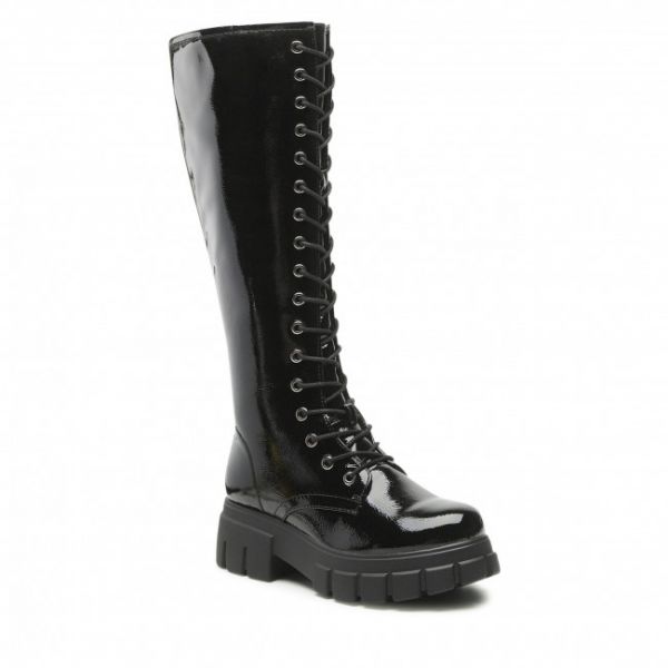 Stivali DEEZEE - WS068-30 Black Stivali DEEZEE - WS068-30 Black