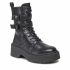 Scarponcini DEEZEE - WS5656-01 Black