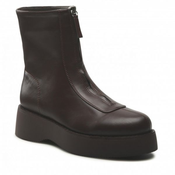 Tronchetti JENNY FAIRY - HZ030201-01 Brown