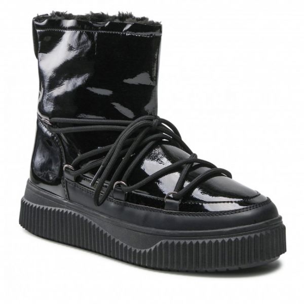 Tronchetti QUAZI - WAG1156101A Black