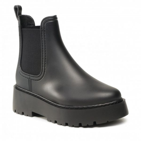 Wellington Jenny Fairy - AJA0308-9 Black