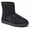 Scarpe DEEZEE - WSL19150-18 Black