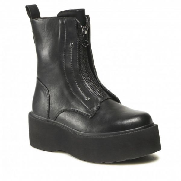 Tronchetti JENNY FAIRY - WS101-06 Black