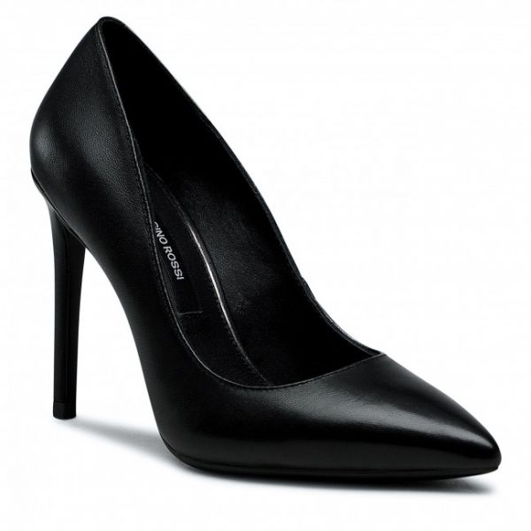 Scarpe stiletto Gino Rossi - V-325-975 Black