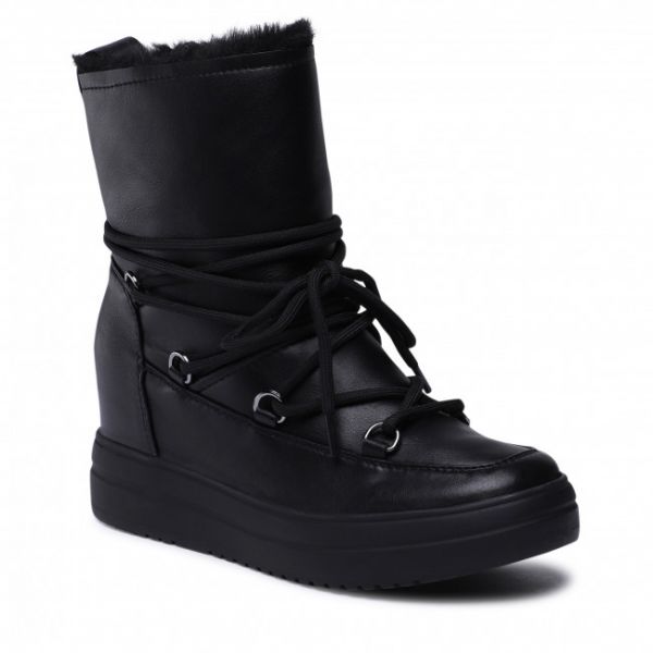 Tronchetti Jenny Fairy - WS5829-03 Black