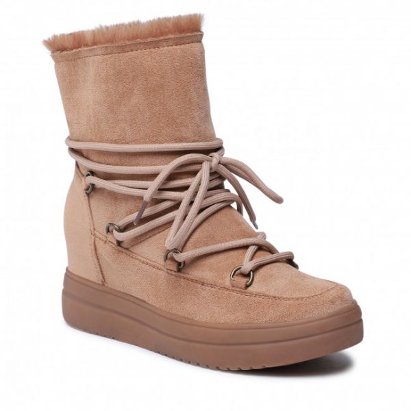 Tronchetti Jenny Fairy - WS5829-03 Beige