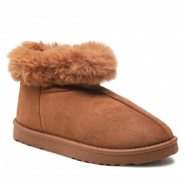 Scarpe Jenny Fairy - WSL19150-19 Camel