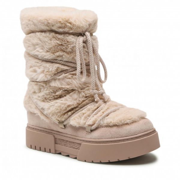 Tronchetti Jenny Fairy - WS5895-05 Beige