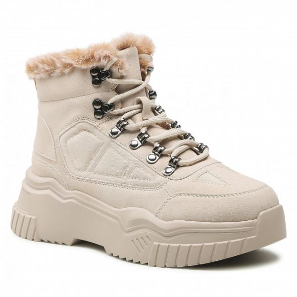 Tronchetti DEEZEE - WS2001-04 Beige