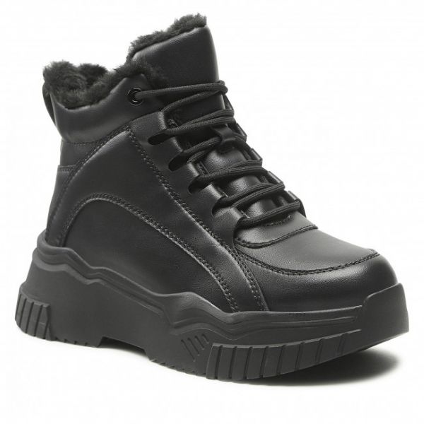 Tronchetti DEEZEE - WS2001-05 Black