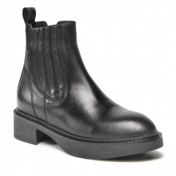 Stivali Nelli Blu - CS2920-11(IV)DZ Black Stivali Nelli Blu - CS2920-11(IV)DZ Black