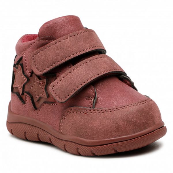 Polacchi Nelli Blu - CM211112-81 Maroon Polacchi Nelli Blu - CM211112-81 Maroon