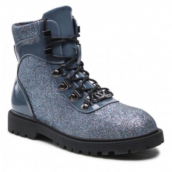 Scarponcini DeeZee - CS5821-02 Blue Scarponcini DeeZee - CS5821-02 Blue