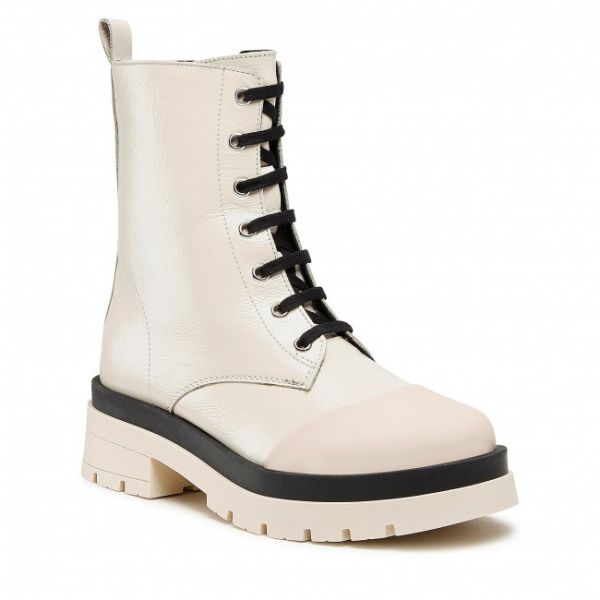 Tronchetti Sergio Bardi - V003-SB Beige Tronchetti Sergio Bardi - V003-SB Beige