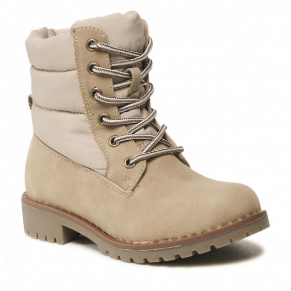 Scarponcini NELLI BLU - CS2270-15 Beige Scarponcini NELLI BLU - CS2270-15 Beige
