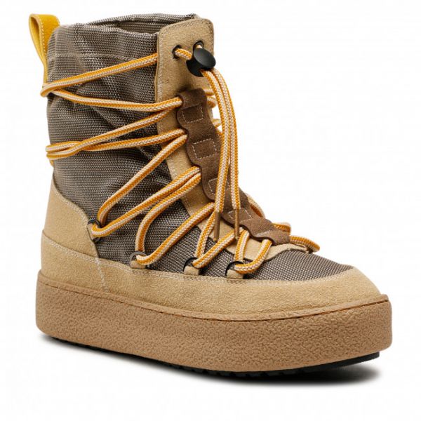 Tronchetti Lasocki - MS5905-01 Camel