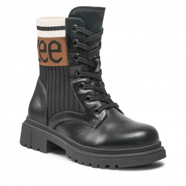 Scarponcini DeeZee - CS5819-22 Black Scarponcini DeeZee - CS5819-22 Black