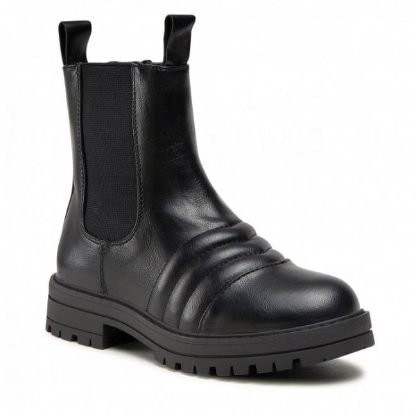 Stivali DeeZee - CS2922-12 Black Stivali DeeZee - CS2922-12 Black