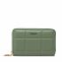 Portafoglio grande da donna DEEZEE - 9W1-001-AW22 Green